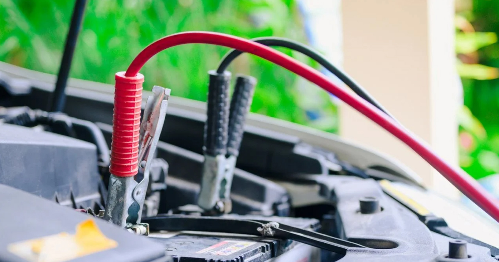 Mustafakemalpaşa Akü Takviye