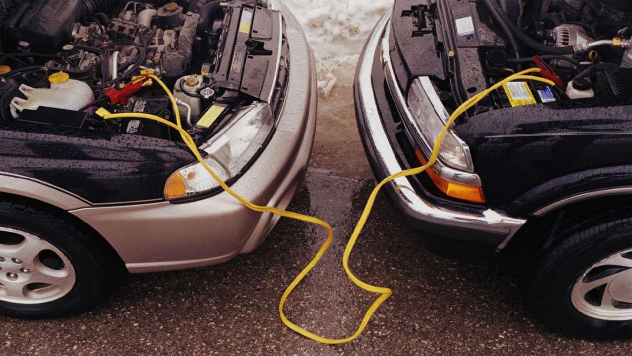 Mustafakemalpaşa Akü Takviye